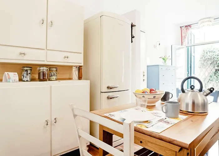 Garden House * ボローニャ