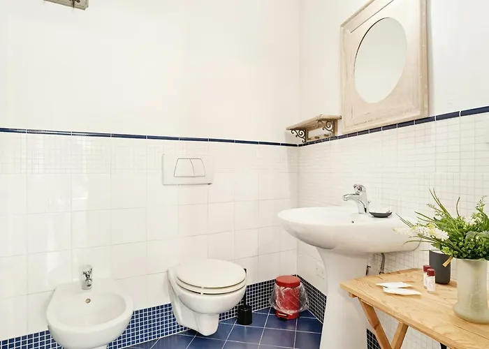 Garden House アパート