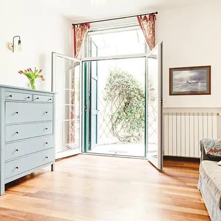 Garden House Апартаменты