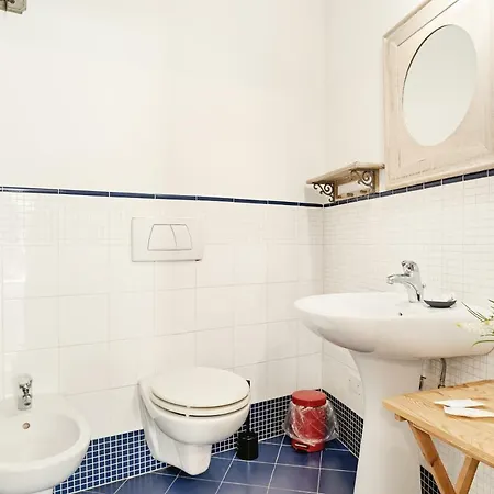 Garden House Апартаменты