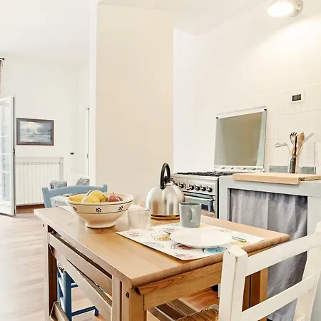 Garden House Apartment Bologna