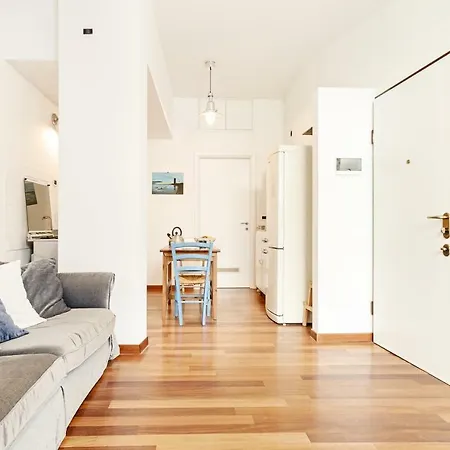 Garden House Apartment Bologna