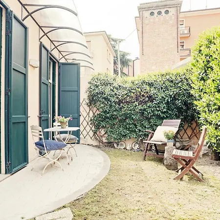 Garden House Bologna