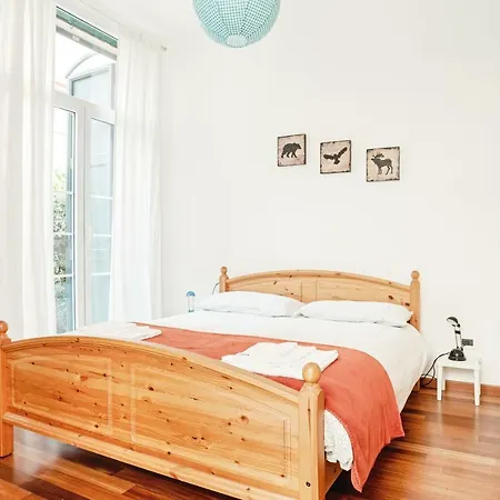 Garden House * Bologna