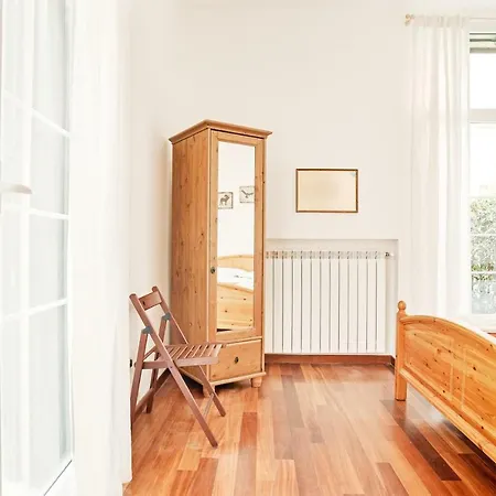 Garden House Apartment *