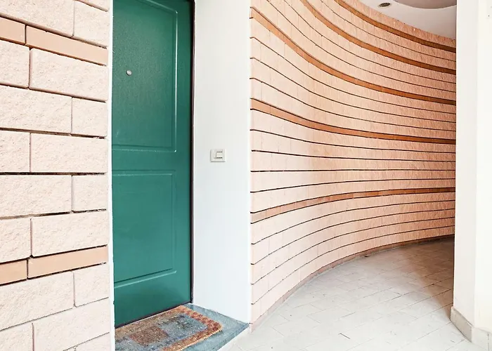 Garden House Bologna