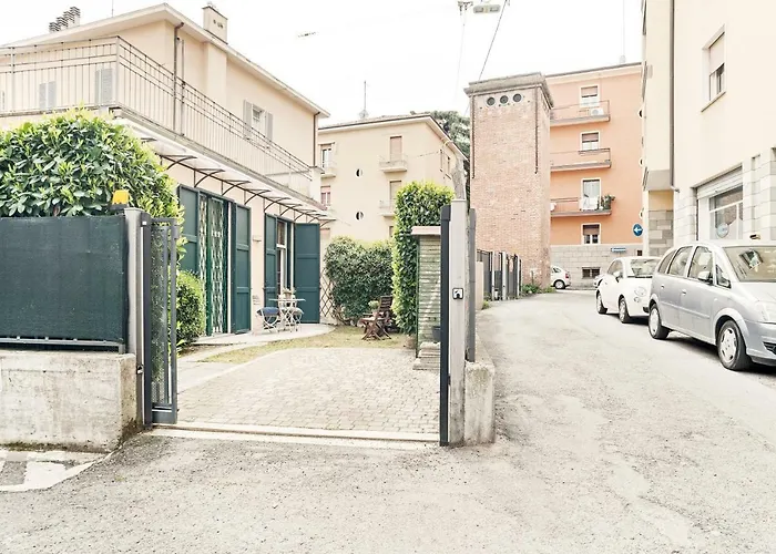 Lägenhet Garden House Bologna