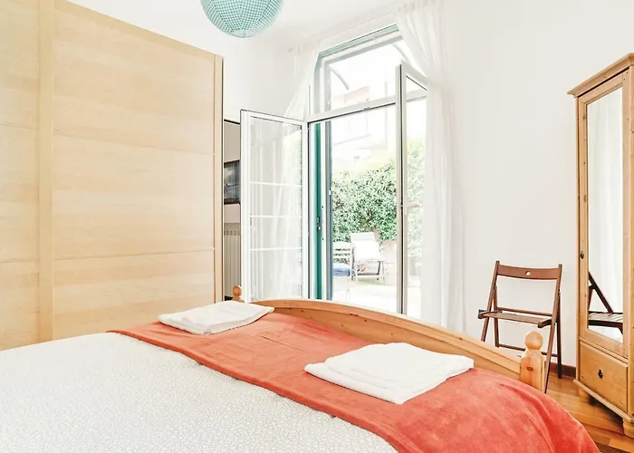 Garden House 볼로냐