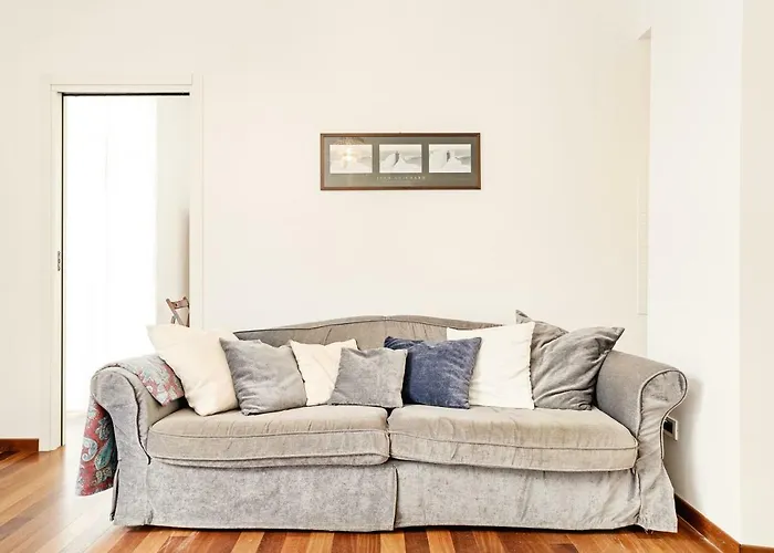 Garden House * Bologna