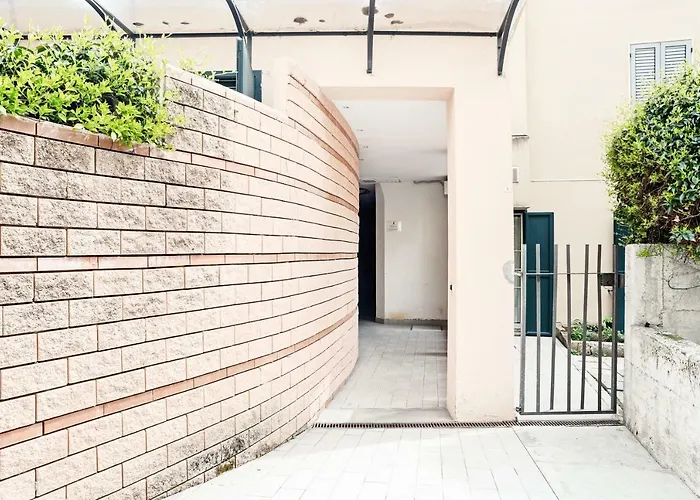 Garden House * 볼로냐