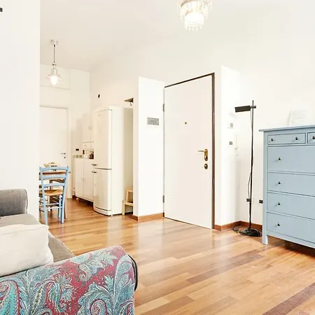 Apartament Garden House *