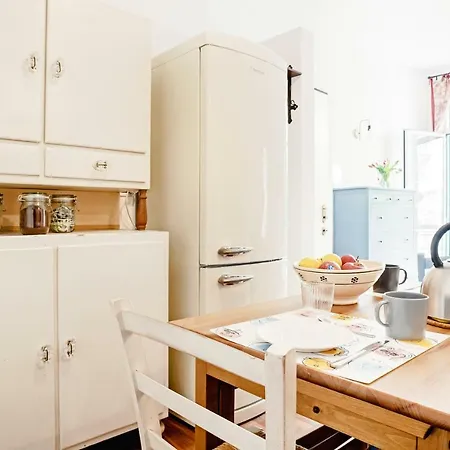 Garden House * Bologna