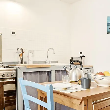 Appartamento Garden House *