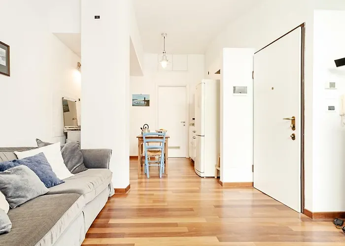 Garden House شقة بولونيا