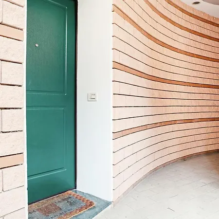 Garden House Bologne