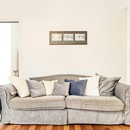 Garden House * Bologne