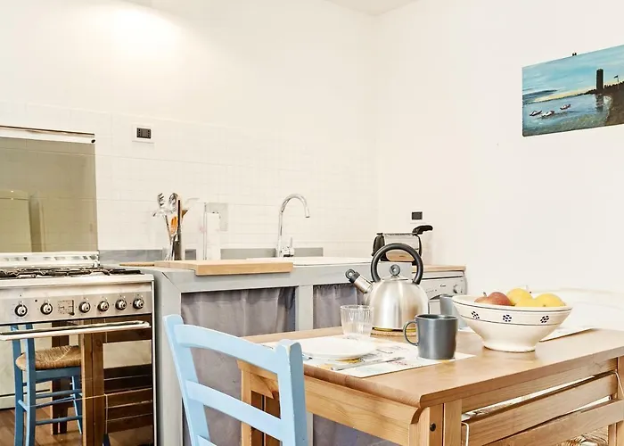 Apartmán Garden House *