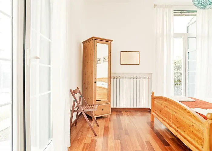 Garden House Apartmán *